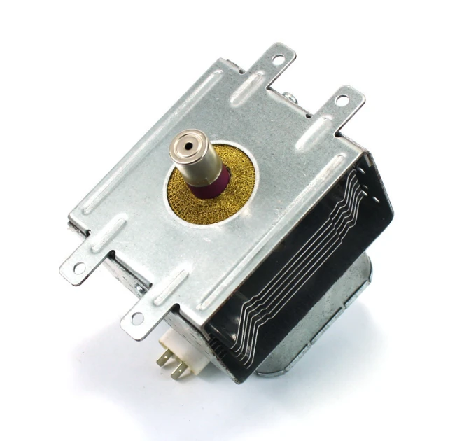 Магнетрон Samsung OM75S (21) / GD07577272 900W для микроволновой печи