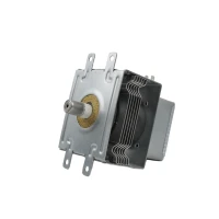 Магнетрон Samsung OM75P (31) та слюда 150*125 для мікрохвильової печі