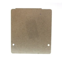 Слюда микроволновой печи LG (129.5x115 мм) 3052W3M018A