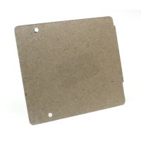 Слюда микроволновой печи LG (129.5x115 мм) 3052W3M018A