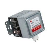 Магнетрон LG 2M213 01TAG для мікрохвильової печі, оригінал