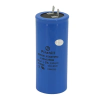 Конденсатор CD60 600 мкФ 330V, пусковой