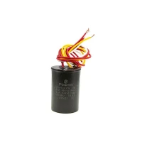 Конденсатор CBB60 8+4 мкФ, 450V двойной