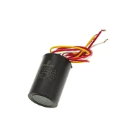 Конденсатор CBB60 8+3 мкФ, 450V двойной