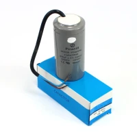 Конденсатор CD60 800 мкФ 250 V, пусковой