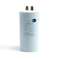 Конденсатор CBB60 90 мкФ 450 V, с клеммами