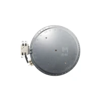 Конфорка для склокерамічної плити Hot Point-Indesit, 1800W, d=180мм (Ceika 2002032840 / 16002038502)