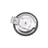 Конфорка для електроплити (млинець) Hot Plate HP-145R-4, D=145мм, 1500W