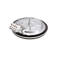Конфорка для електроплити (млинець) Hot Plate HP-145R-4, D=145мм, 1500W