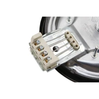 Конфорка для електроплити 1500W d=145мм, rim: 8мм, (SKL COK004UN / Thermopower HP-1500-4R)
