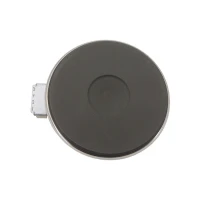 Конфорка для електроплити Ariston, 1000W d=145мм 230V - C00033379