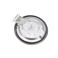 Конфорка для електроплити Hot Plate HP-145S-4, D=145мм, 1000W