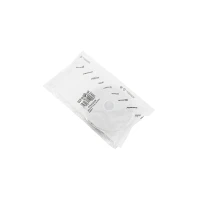 Газовий пальник (конфорка) з розсікачем Ariston (90 мм) - C00052928