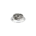 Газовая горелка (конфорка) з рассекателем Ariston (46/66 мм) - C00063702