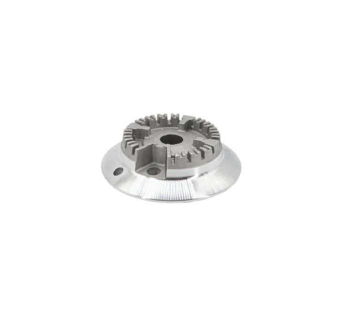 Газовая горелка (конфорка) з рассекателем Ariston (46/66 мм) - C00063702