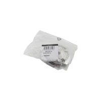 Газовий пальник (конфорка) з розсікачем Ariston (65/86 мм) - C00136244