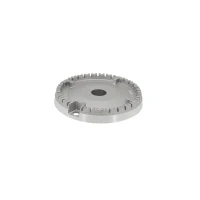 Газовий пальник (конфорка) з розсікачем для плити Candy CCGM 9025PX - 49035042