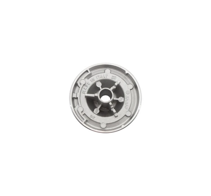Газовая горелка (конфорка) з рассекателем Gorenje (56/69 мм) - 433950