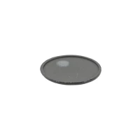 Кришка газового пальника (конфорки) Indesit (48 мм) — C00037763