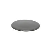 Кришка газового пальника (конфорки) Indesit (100 мм) — C00052931