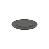 Кришка газового пальника (конфорки) Indesit (100 мм) — C00052931
