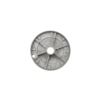 Газовий пальник (конфорка) з розсікачем Ariston (90 мм) - C00052928 (неоригінал)