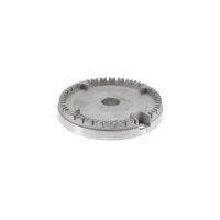 Газовий пальник (конфорка) з розсікачем Ariston (90 мм) - C00052928 (неоригінал)