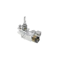 Газовий кран для газової плити Samsung (SABAF0046134) - DG81-00553A