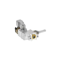 Газовий кран для газової плити Samsung (SABAF0046134) - DG81-00553A