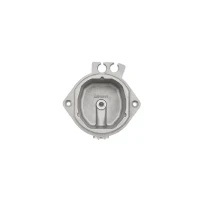 Корпус великого пальника для газової плити Gefest 5102, 5300 (Gefest 5) - 1200.00.0.061