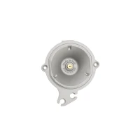 Корпус великого пальника для газовой плиты Gefest 6300, 6500 (Somipress-3, різьба М12) - AS60016-00-001