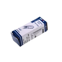 Лампа галогенная SKL LMP408UN для духовки (12V 40W G9) (Electrolux 8085641028, Smeg 824610747)