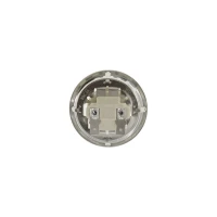 Лампа духовки в сборе BJB 79.222 / 77.703 (D=54 мм, H=31 мм), 15W, E14, 230V (Германия)