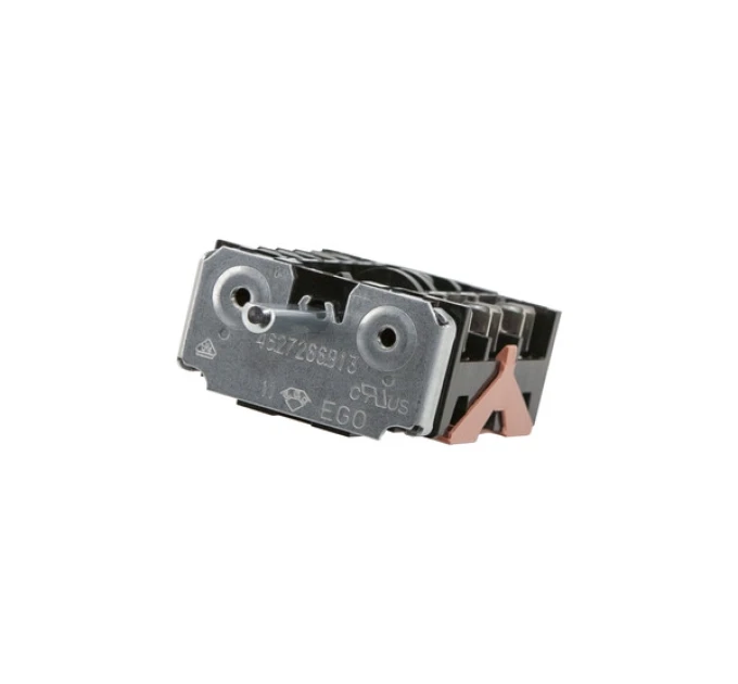 Переключатель режимов плиты Indesit (EGO 46.27266.813), 7 поз., ручка 24 мм - C00013413