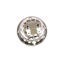 Плафон духовки BJB 79.222 / 77.703 (D=54 мм, H=31 мм), под цоколь E14, 250V (Германия)