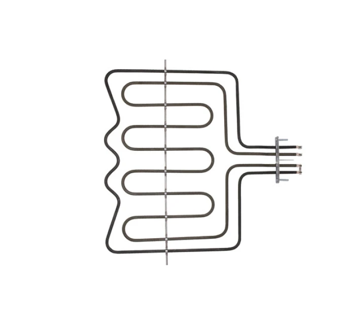 ТЭН для духовки AEG, Electrolux, Voss, 1900W+1000W, верхний (Backer COK109ZN) - 3302442045
