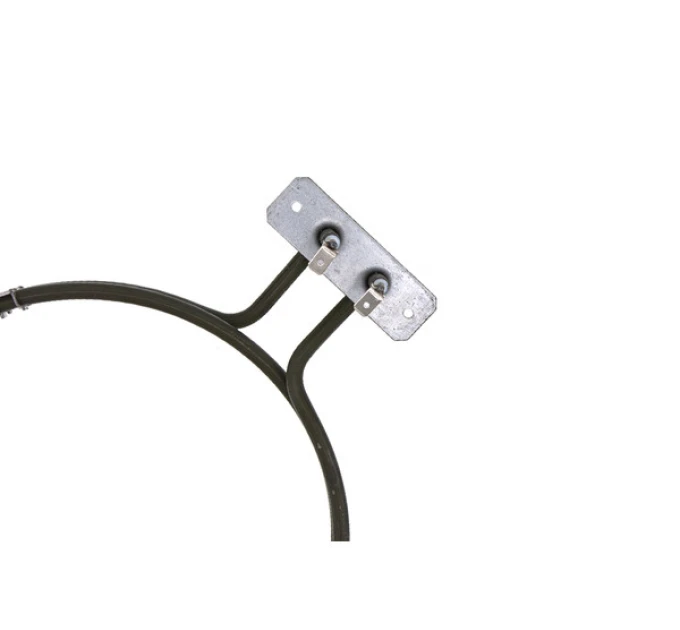 ТЭН конвекции для духовки Privileg, Zanussi, 2500W (196 мм) - RE0251 / 312CU04