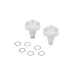 Шестерни (2шт) для миксера Kenwood KW710547