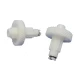 Шестерни (2шт) для миксера Kenwood KW710547