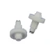 Шестерни (2шт) для миксера Kenwood KW710547
