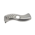 Вставка (скибочки для жульєну) для блендера Braun - 67051382