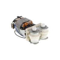 Двигатель 250W для миксера Moulinex HM301100/BV0 - SS-994664
