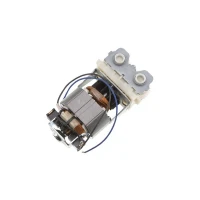 Двигатель 250W для миксера Moulinex HM301100/BV0 - SS-994664
