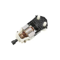 Двигатель миксера Zelmer 481.5 - 2521000