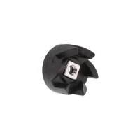 Муфта двигуна для блендера Moulinex, Tefal, з квадратною гайкою - MS-651346
