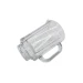 Чаша стеклянная 1600 мл для блендера Kenwood - KW713790