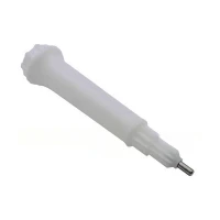 Шток основной чаши кухонного комбайна Kenwood (под шлицы) - KW669923