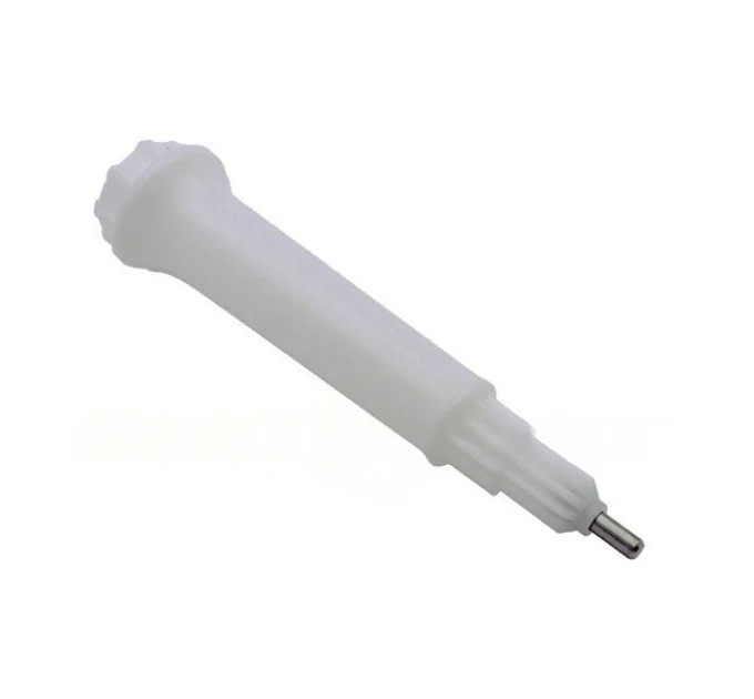 Шток основной чаши кухонного комбайна Kenwood (под шлицы) - KW669923