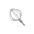 Посилений вінчик для кухонного комбайну Kenwood Chef - AW45001001 / KW716841 / KW711660