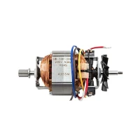 Мотор UD-30R-0001 для кухонного комбайну Kenwood - KW669466